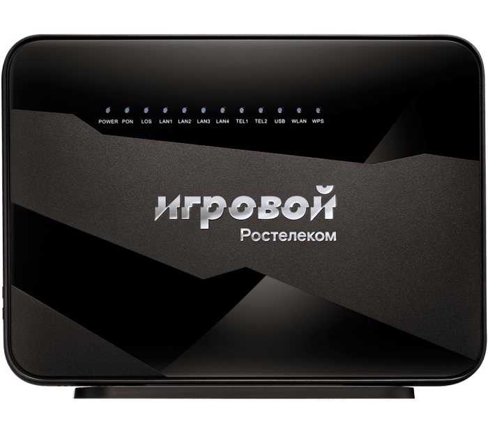 Wi-Fi роутер Ростелеком в Саяногорске 